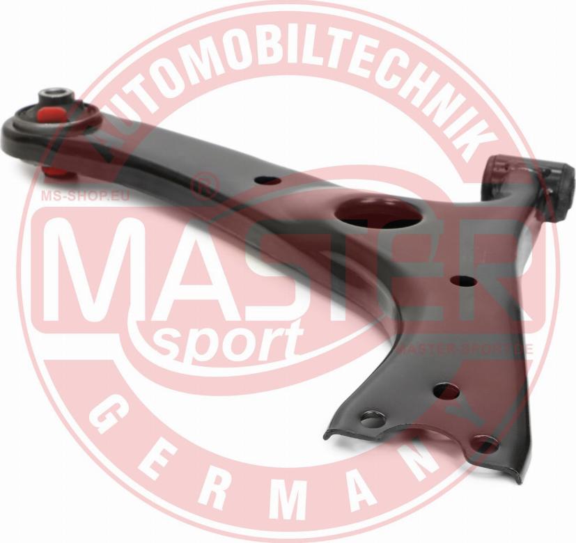 MASTER-SPORT 59381M-PCS-MS - Важіль незалежної підвіски колеса autozip.com.ua
