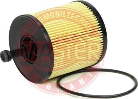 MASTER-SPORT 556DK-OF-PCS-MS - Масляний фільтр autozip.com.ua