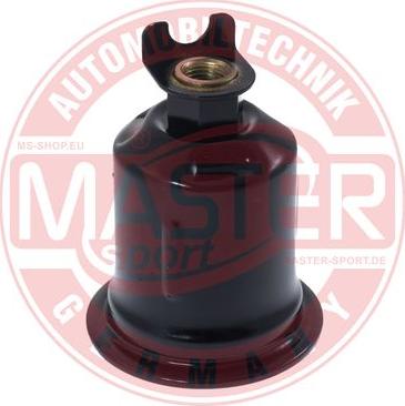 MASTER-SPORT 509K-KF-PCS-MS - Паливний фільтр autozip.com.ua