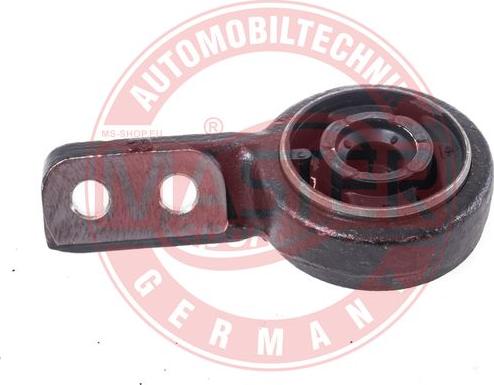 MASTER-SPORT 5014M-PCS-MS - Сайлентблок, важіль підвіски колеса autozip.com.ua