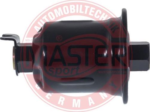 MASTER-SPORT 514K-KF-PCS-MS - Паливний фільтр autozip.com.ua