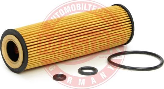 MASTER-SPORT 514X-OF-PCS-MS - Масляний фільтр autozip.com.ua