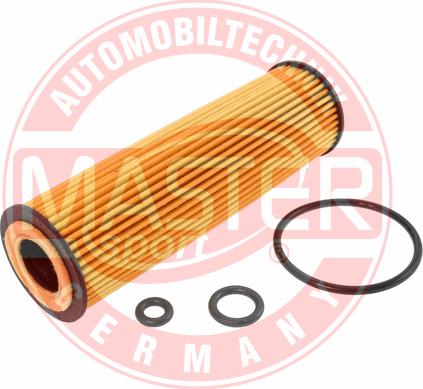MASTER-SPORT 514X-OF-PCS-MS - Масляний фільтр autozip.com.ua