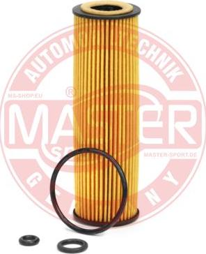 MASTER-SPORT 514X-OF-PCS-MS - Масляний фільтр autozip.com.ua