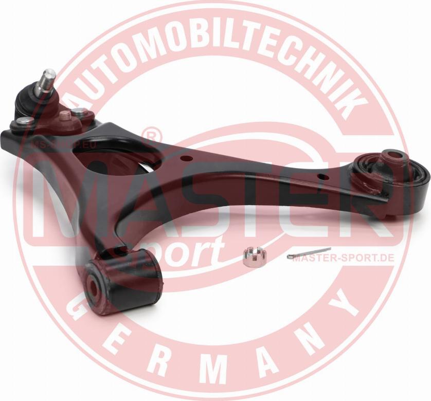 MASTER-SPORT 51515M-PCS-MS - Важіль незалежної підвіски колеса autozip.com.ua