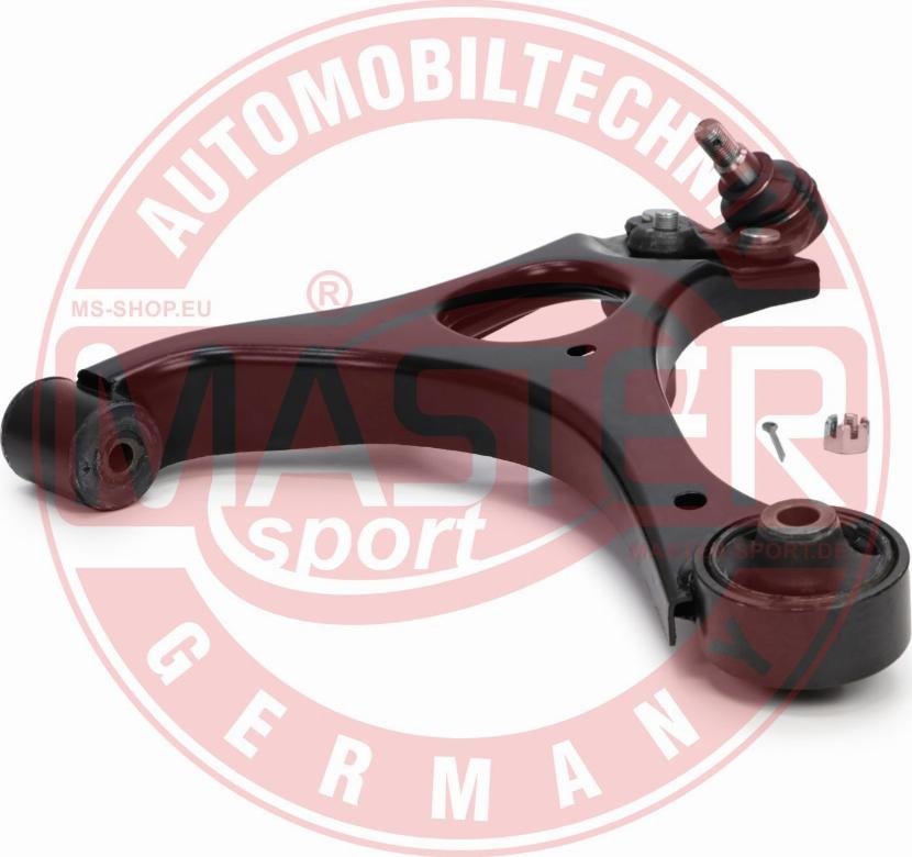MASTER-SPORT 51515M-PCS-MS - Важіль незалежної підвіски колеса autozip.com.ua