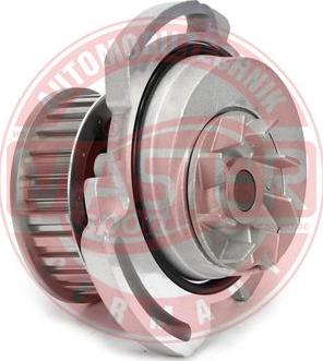 MASTER-SPORT 515-WP-PCS-MS - Водяний насос autozip.com.ua