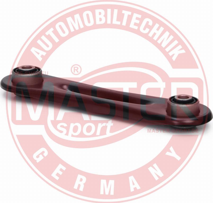 MASTER-SPORT 51616M-PCS-MS - Важіль незалежної підвіски колеса autozip.com.ua