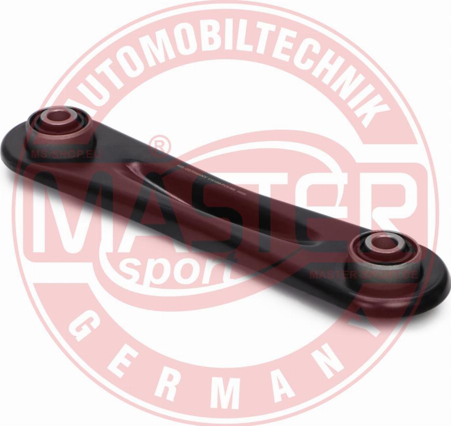 MASTER-SPORT 51616M-PCS-MS - Важіль незалежної підвіски колеса autozip.com.ua