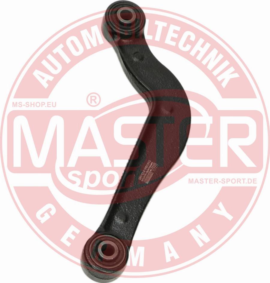 MASTER-SPORT 51618M-PCS-MS - Важіль незалежної підвіски колеса autozip.com.ua