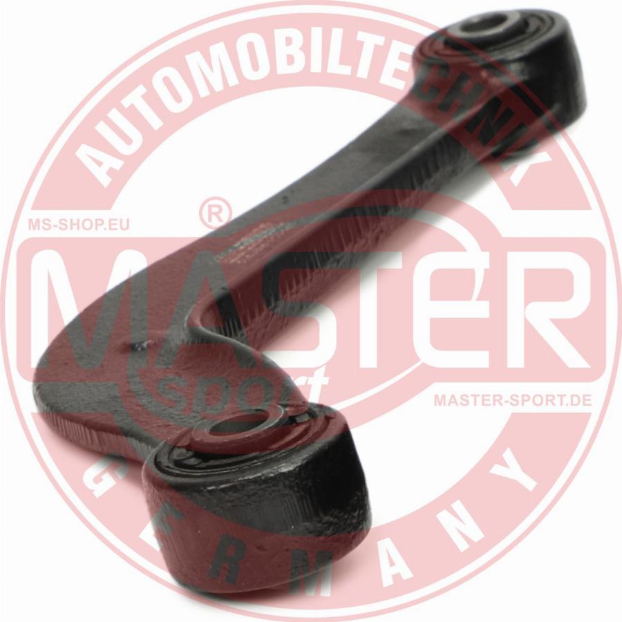 MASTER-SPORT 51618M-PCS-MS - Важіль незалежної підвіски колеса autozip.com.ua