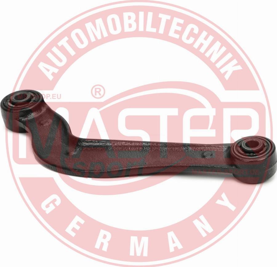 MASTER-SPORT 51618M-PCS-MS - Важіль незалежної підвіски колеса autozip.com.ua