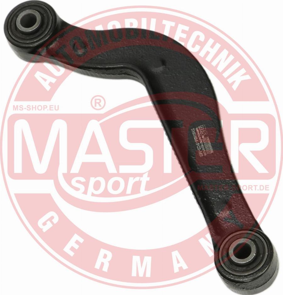 MASTER-SPORT 51618M-PCS-MS - Важіль незалежної підвіски колеса autozip.com.ua