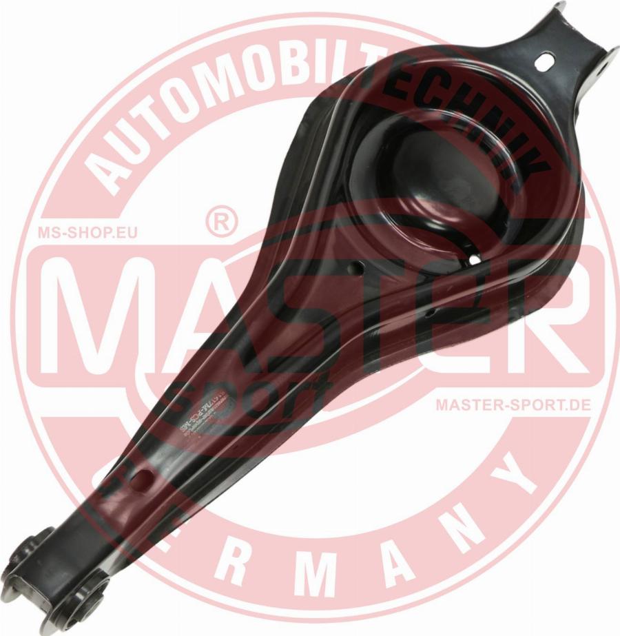 MASTER-SPORT 51617M-PCS-MS - Важіль незалежної підвіски колеса autozip.com.ua
