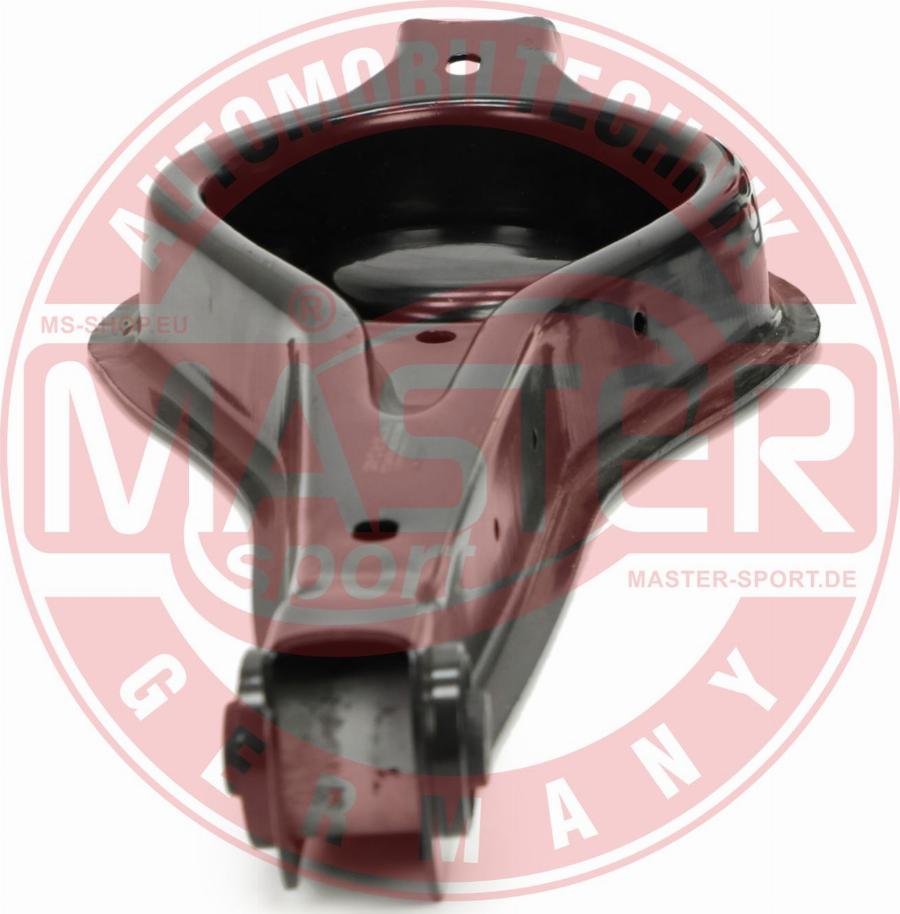 MASTER-SPORT 51617M-PCS-MS - Важіль незалежної підвіски колеса autozip.com.ua