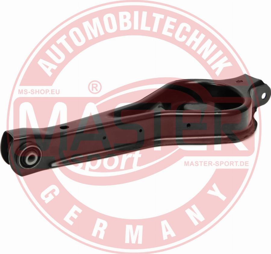 MASTER-SPORT 51617M-PCS-MS - Важіль незалежної підвіски колеса autozip.com.ua