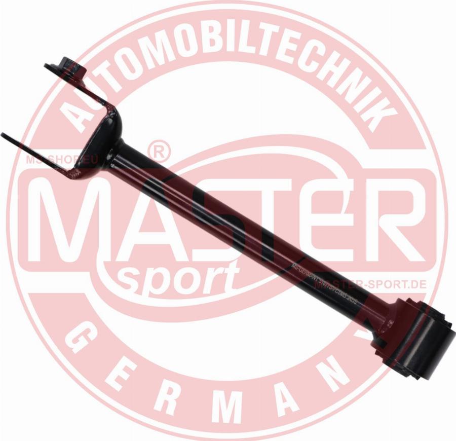 MASTER-SPORT 51677S-PCS-MS - Важіль незалежної підвіски колеса autozip.com.ua