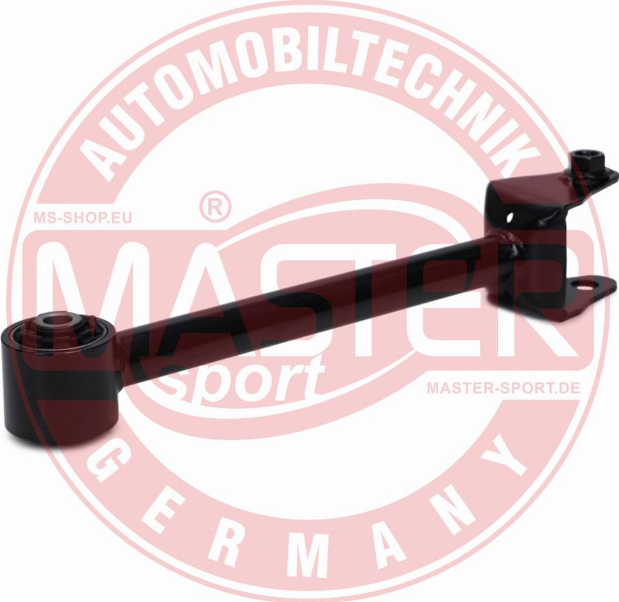 MASTER-SPORT 51677S-PCS-MS - Важіль незалежної підвіски колеса autozip.com.ua