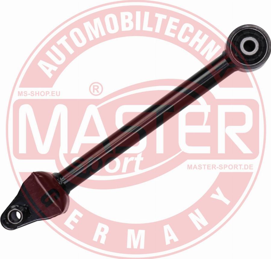 MASTER-SPORT 51677S-PCS-MS - Важіль незалежної підвіски колеса autozip.com.ua