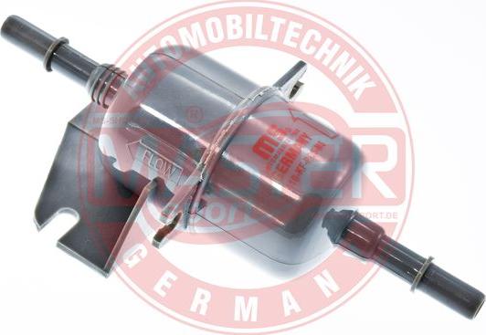 MASTER-SPORT 510-KF-PCS-MS - Паливний фільтр autozip.com.ua
