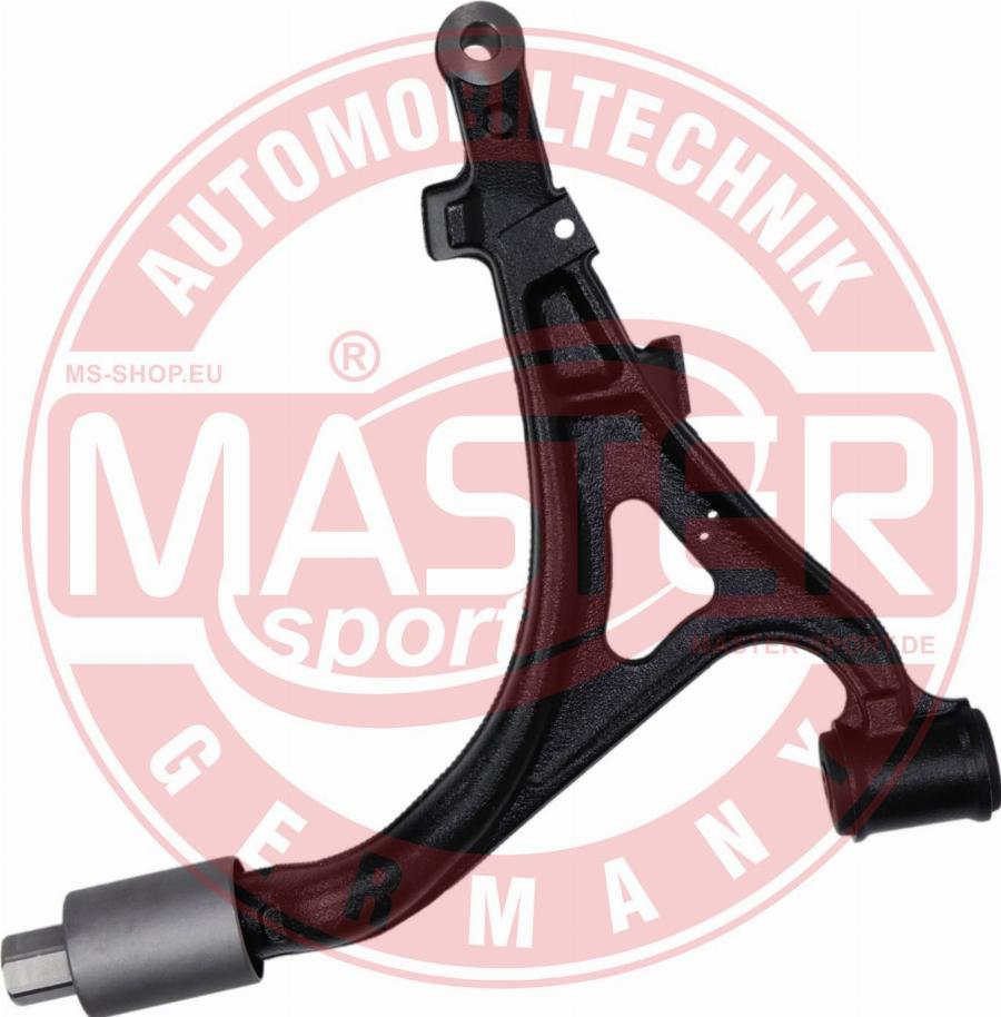 MASTER-SPORT 51888M-PCS-MS - Важіль незалежної підвіски колеса autozip.com.ua