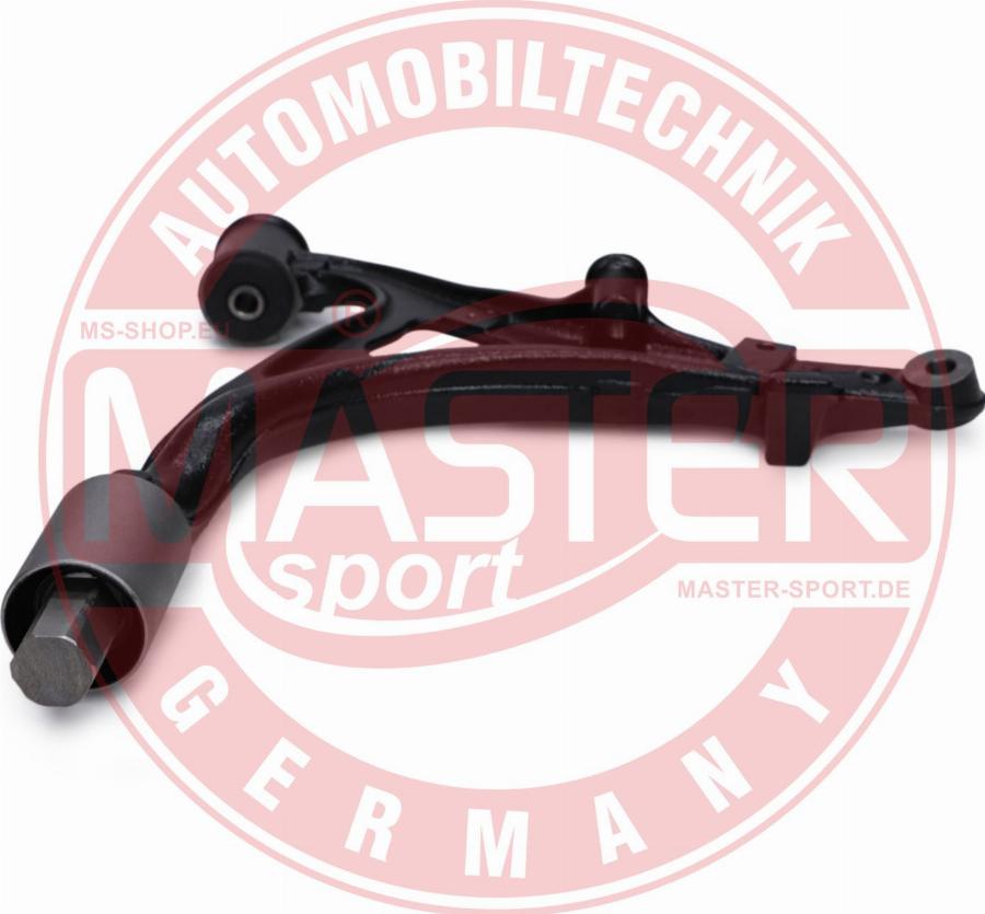 MASTER-SPORT 51888M-PCS-MS - Важіль незалежної підвіски колеса autozip.com.ua
