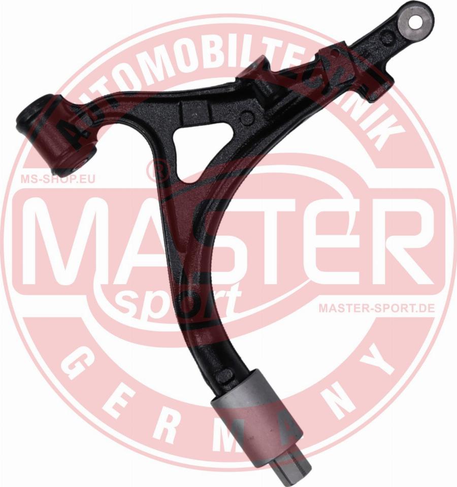 MASTER-SPORT 51888M-PCS-MS - Важіль незалежної підвіски колеса autozip.com.ua