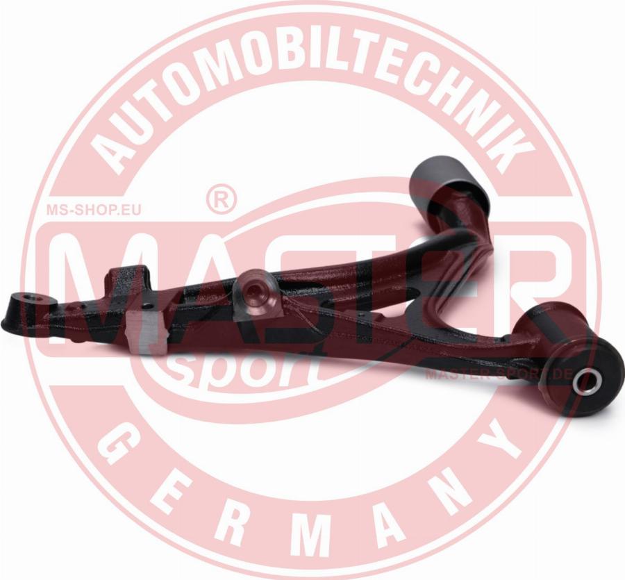 MASTER-SPORT 51888M-PCS-MS - Важіль незалежної підвіски колеса autozip.com.ua