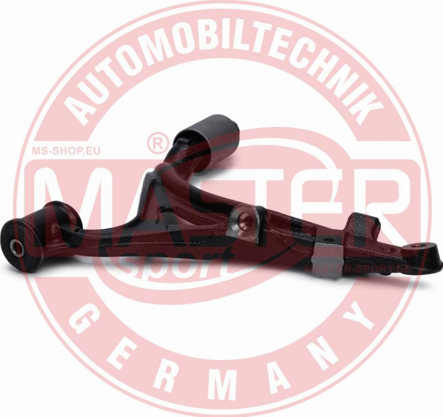 MASTER-SPORT 51887M-PCS-MS - Важіль незалежної підвіски колеса autozip.com.ua