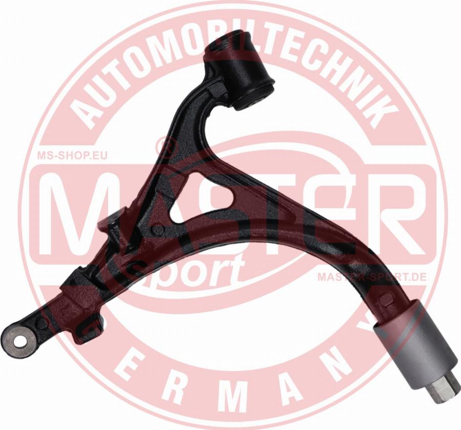 MASTER-SPORT 51887M-PCS-MS - Важіль незалежної підвіски колеса autozip.com.ua