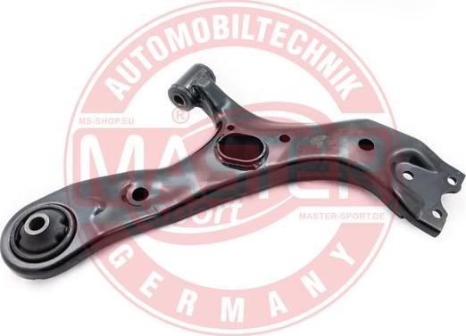 MASTER-SPORT 51396M-PCS-MS - Важіль незалежної підвіски колеса autozip.com.ua