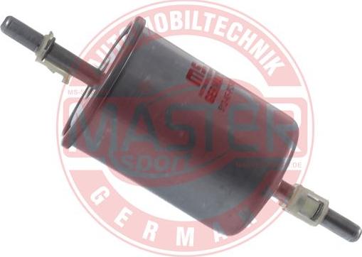 MASTER-SPORT 512-KF-PCS-MS - Паливний фільтр autozip.com.ua