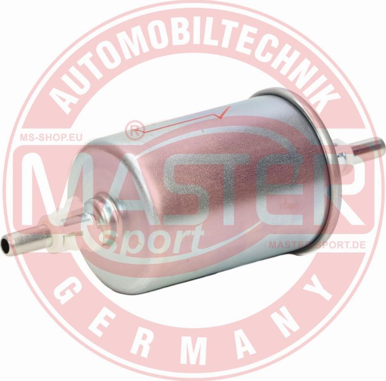 MASTER-SPORT 512-KF-PCS-MS - Паливний фільтр autozip.com.ua