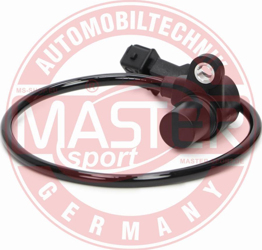 MASTER-SPORT 51720094-PCS-MS - Датчик імпульсів, колінчастий вал autozip.com.ua