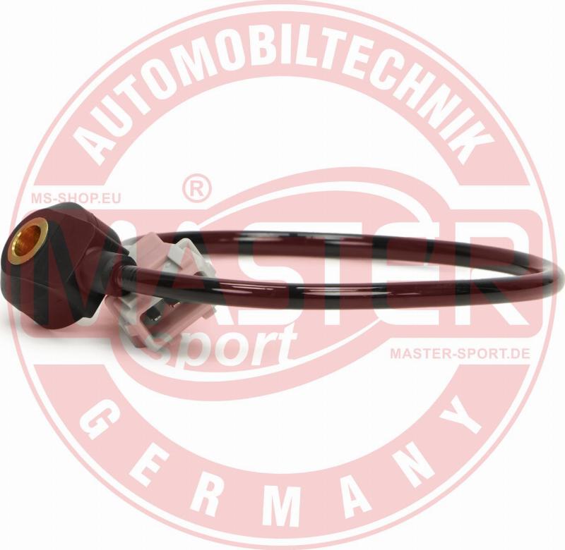 MASTER-SPORT 51720001-PCS-MS - Датчик детонації autozip.com.ua