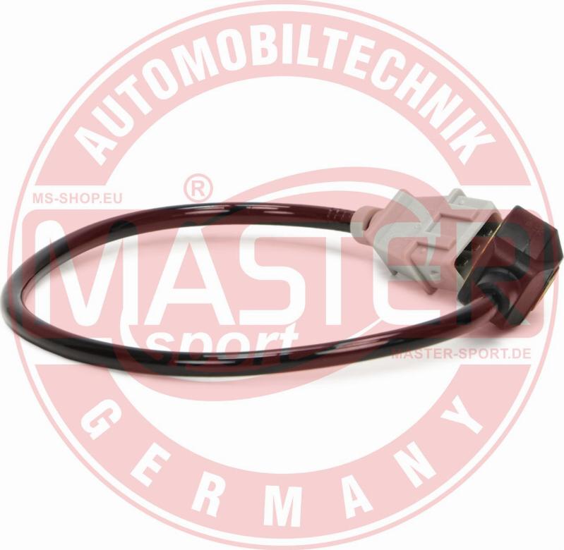 MASTER-SPORT 51720001-PCS-MS - Датчик детонації autozip.com.ua