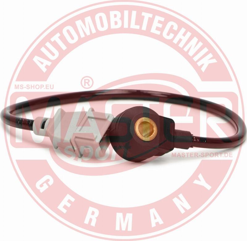 MASTER-SPORT 51720001-PCS-MS - Датчик детонації autozip.com.ua