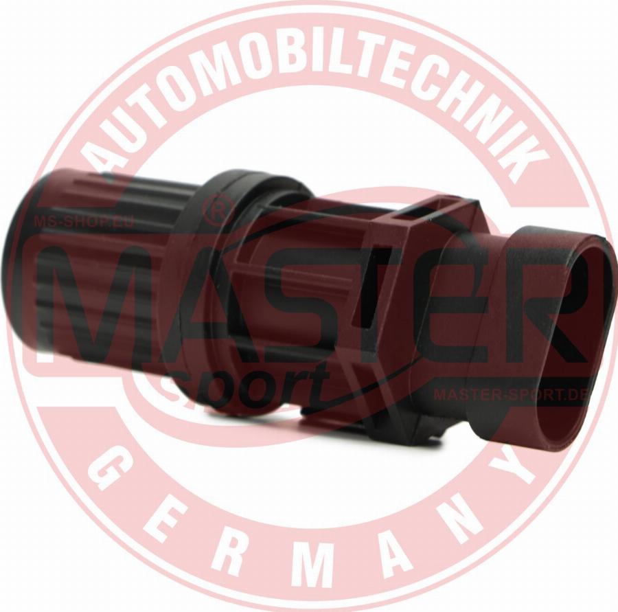 MASTER-SPORT 51720036-PCS-MS - Датчик швидкості, спідометра autozip.com.ua