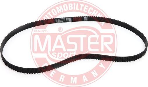 MASTER-SPORT 517-SD-PCS-MS - Ремінь ГРМ autozip.com.ua