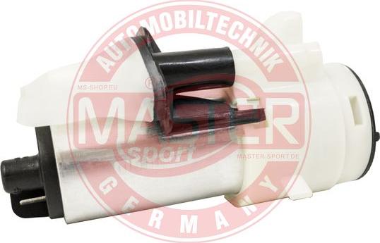 MASTER-SPORT 580453914-PCS-MS - Паливний насос autozip.com.ua