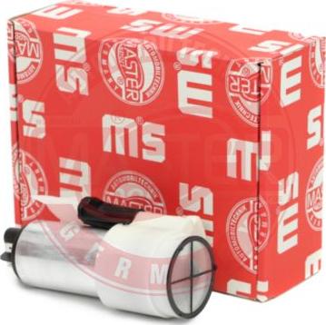 MASTER-SPORT 580453914-PCS-MS - Паливний насос autozip.com.ua