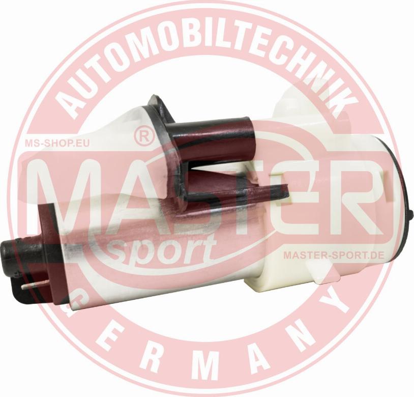 MASTER-SPORT 580453914-PCS-MS - Паливний насос autozip.com.ua