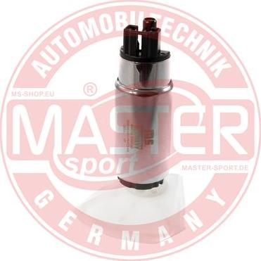 MASTER-SPORT 580453453-PR-PCS-MS - Паливний насос autozip.com.ua