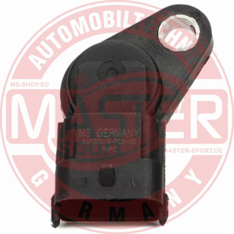 MASTER-SPORT 53720019-PCS-MS - Датчик, положення розподільного валу autozip.com.ua