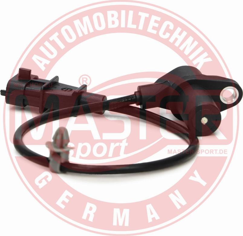 MASTER-SPORT 53720011-PCS-MS - Датчик імпульсів, колінчастий вал autozip.com.ua