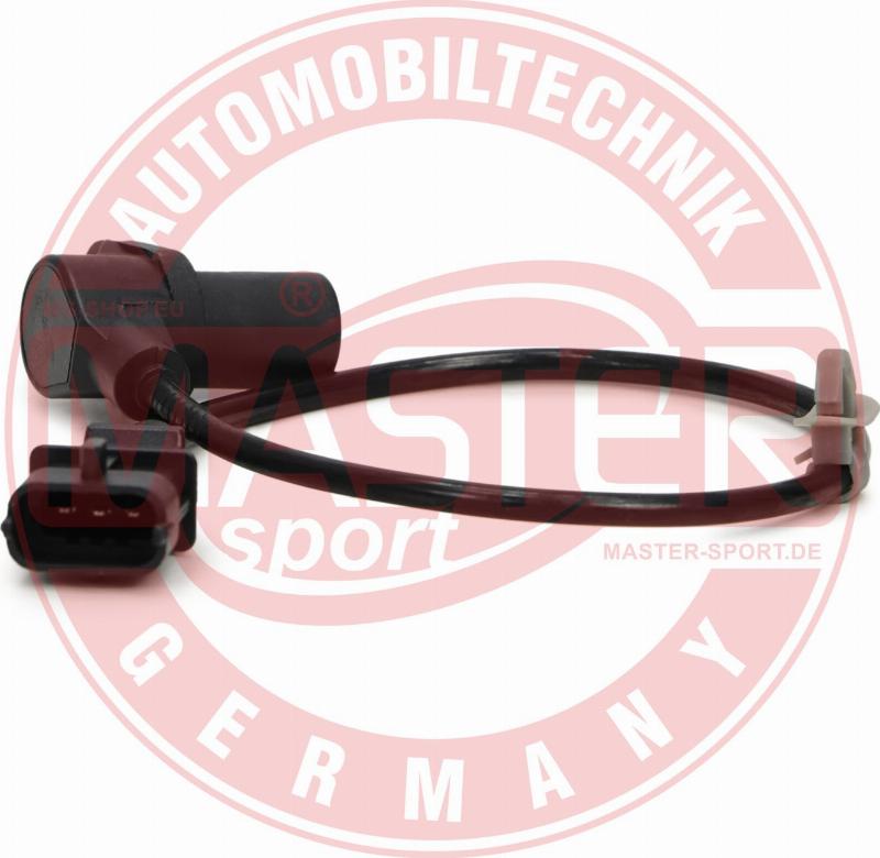 MASTER-SPORT 53720011-PCS-MS - Датчик імпульсів, колінчастий вал autozip.com.ua
