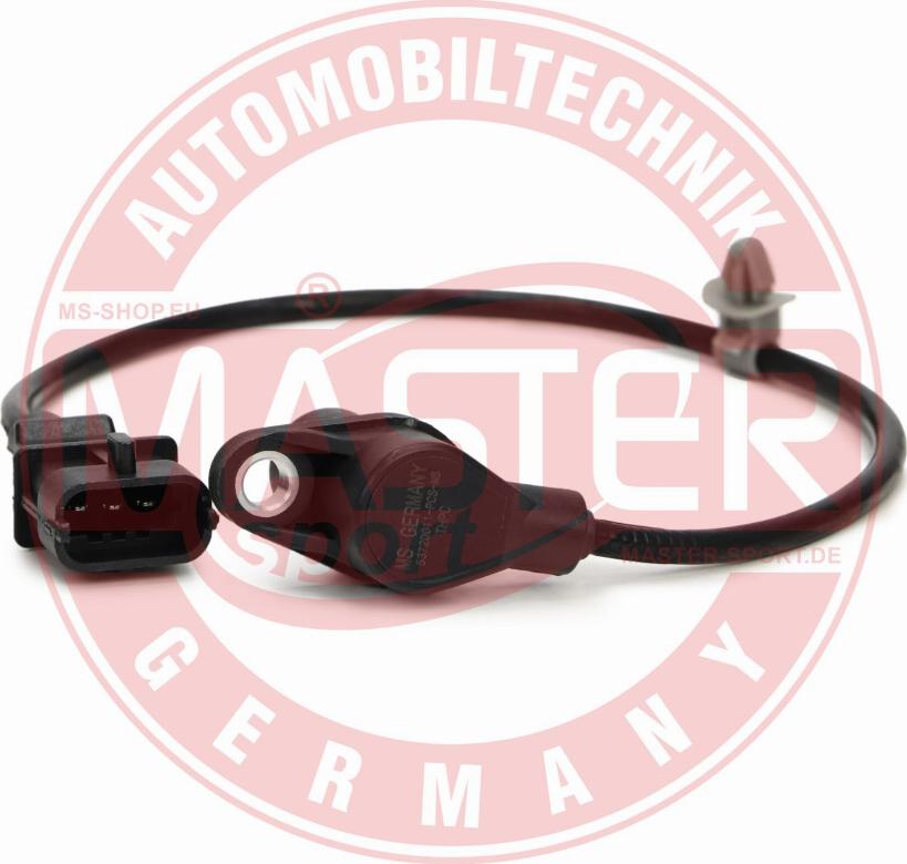 MASTER-SPORT 53720011-PCS-MS - Датчик імпульсів, колінчастий вал autozip.com.ua