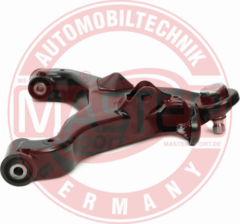 MASTER-SPORT 52584M-PCS-MS - Важіль незалежної підвіски колеса autozip.com.ua