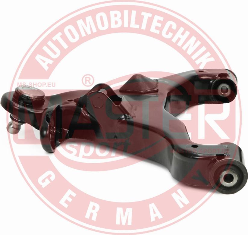 MASTER-SPORT 52585M-PCS-MS - Важіль незалежної підвіски колеса autozip.com.ua