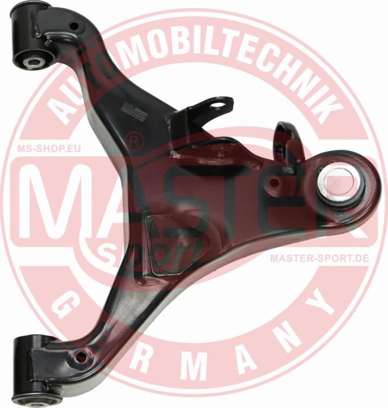 MASTER-SPORT 52585M-PCS-MS - Важіль незалежної підвіски колеса autozip.com.ua